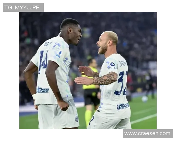 国际米兰对阵罗马比赛直播下载链接及精彩回放分析