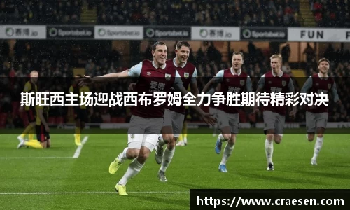 斯旺西主场迎战西布罗姆全力争胜期待精彩对决