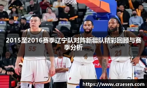 2015至2016赛季辽宁队对阵新疆队精彩回顾与赛季分析