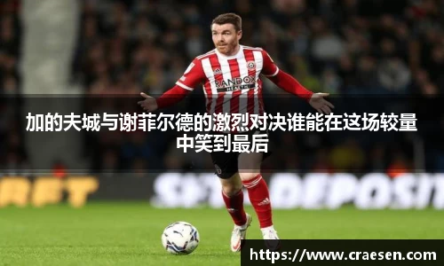 加的夫城与谢菲尔德的激烈对决谁能在这场较量中笑到最后